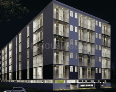 Project Image of 910 Sq.ft 2 BHK Apartment / Flat for sale in Mandi for Rs. 3700000