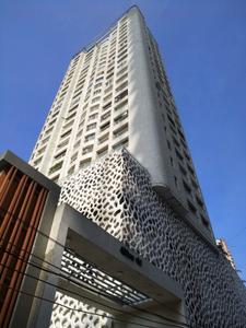 Neumec Chandellior Court Project Images