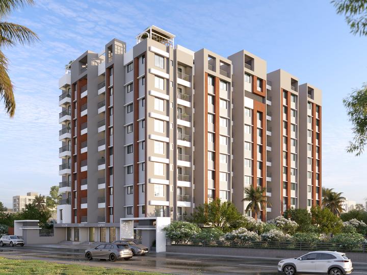 Gallery Cover Pic of Krishna Kunj