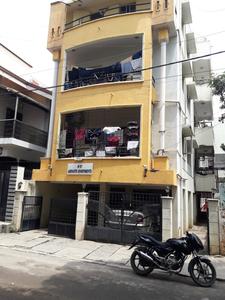 Swaraj Homes Adinath Apartment