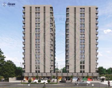 Snehgram Hills Project Images