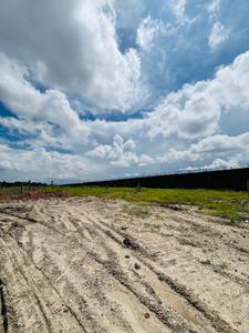 Residential Lands for Sale in Unicorn Aerocity