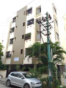 Swaraj Homes Kumbha Lake Shore Block 5 Project Images