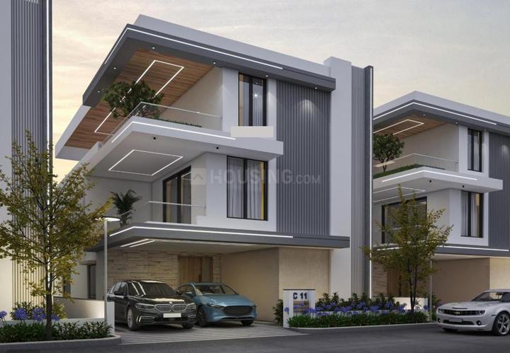 Gallery Cover Pic of SR Villas