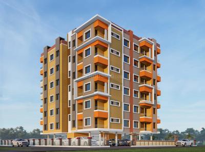 Gallery Cover Pic of Bidisha Niketan Apartment
