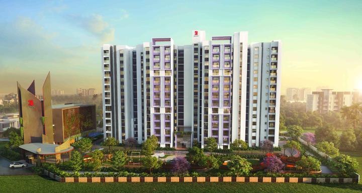 Gallery Cover Pic of Suyug Saffron