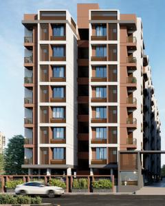 2 BHK Flat