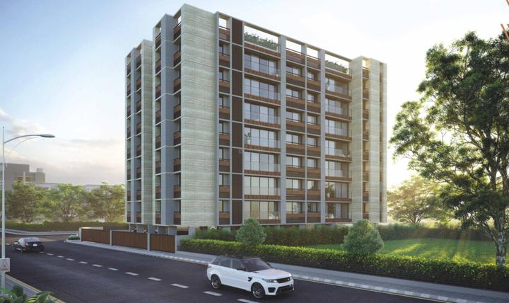 Gallery Cover Pic of Swara Sanidhya