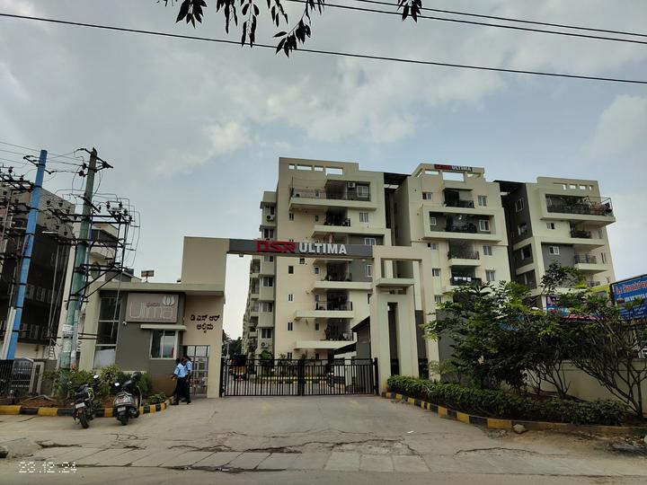 Gallery Cover Pic of DSR Ultima