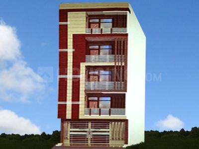 8 Majestic Home 8 Majestic Homes - VIII Project Images