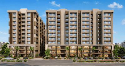 Gallery Cover Pic of Ashraya Shyam Vatika Phase 1