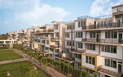 Project Image of 2100 Sq.ft 3 BHK Apartment / Flat for sale in Manimajra for Rs. 62500000