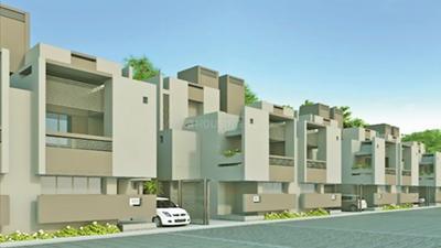Project Image of 2020 Sq.ft 4 BHK Independent House for sale in Nikol for Rs. 32000000