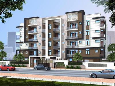2 BHK Flat