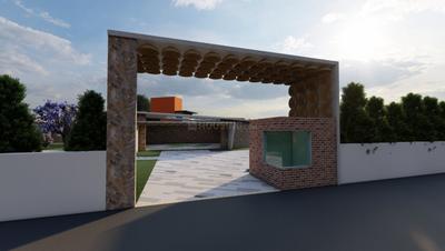 Subhagruha Samyuktha Phase 2 Elevation 1