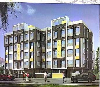 Project Image of 980 Sq.ft 2 BHK Builder Floor for sale in Nava Naroda for Rs. 4400000