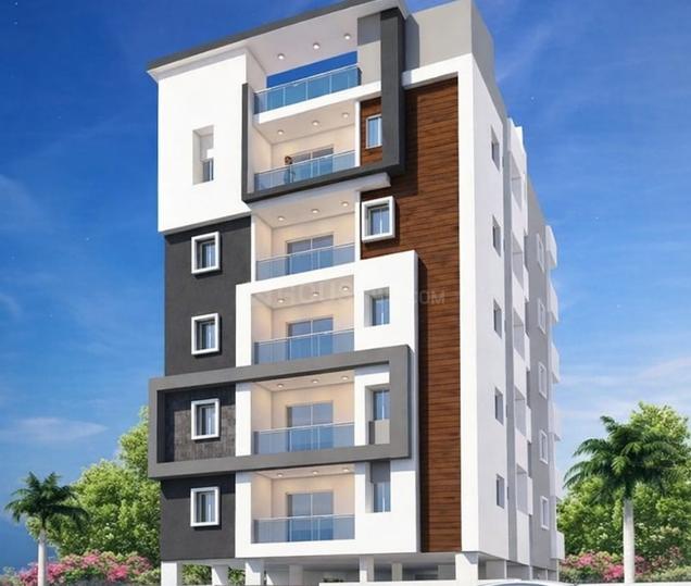 Gallery Cover Pic of SR Heights