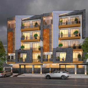 Pankaj Homes Ansal Esencia
