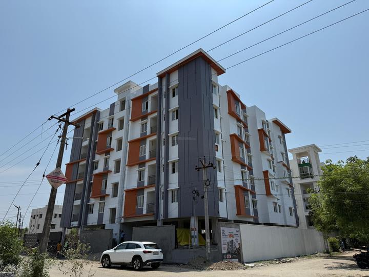 Gallery Cover Pic of Tannys Skanda Homes