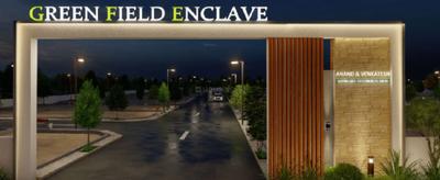 Anand Green Field Enclave Phase II Project Images