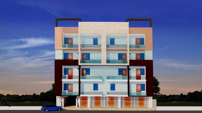 PVR Buildtech PVR Apartments - 1 Project Images