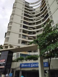 Gajra Bhoomi Gardenia 2