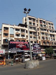 Gallery Cover Pic of Shanti Shreeji Palace
