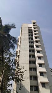 Apoorva Sahakar Nagar 1 Shantivan Co Op Hsg Soc Ltd