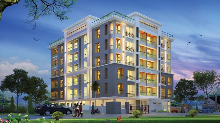 Gallery Cover Pic of Sap Signature
