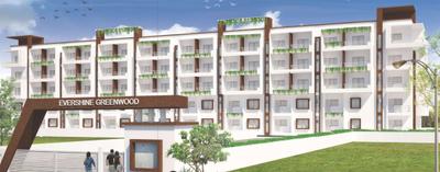 Project Image of 919 Sq.ft 2 BHK Apartment / Flat for sale in Sarjapur for Rs. 7800000