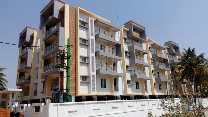 Gallery Cover Pic of Varshitha Honey Dew