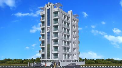 Gallery Cover Pic of Sentosa Royal Orchid