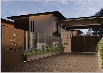 Gallery Cover Pic of Mox Grand Veyra