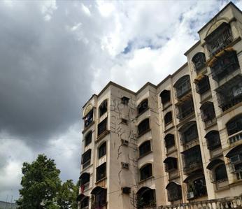 Project Image of 1500 Sq.ft 3 BHK Apartment / Flat for sale in Vile Parle West for Rs. 65000000