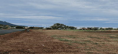 Sriranga Nivasam Project Images