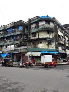Gallery Cover Pic of Priti Complex