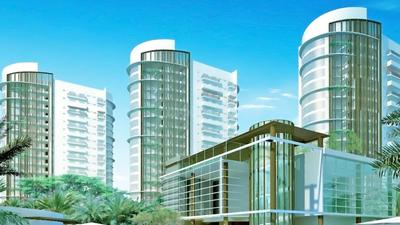Gallery Cover Pic of Emaar Premier Terraces