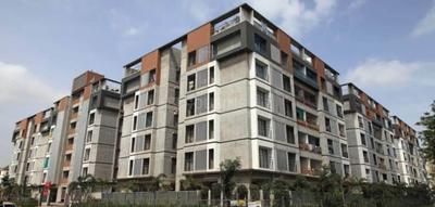 Project Image of 2160 Sq.ft 3 BHK Apartment / Flat for sale in Motera for Rs. 14000000