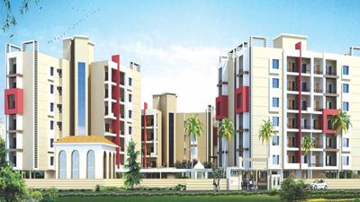 Gallery Cover Pic of Monika Om Shree Kings Court