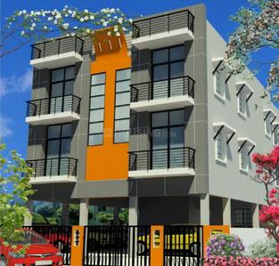 CC Builders Pearl Garden Project Images