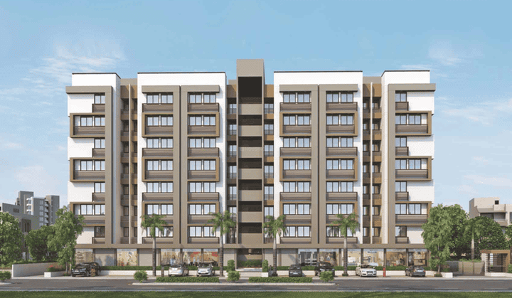 Tathya Somya Residency Main Image 1