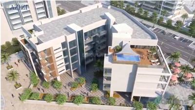 Azizi Gardens Project Images