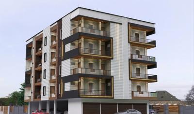 Happy Ultra Luxury Homes Uttam Nagar