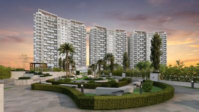 Project Image of 1250 Sq.ft 3 BHK Apartment / Flat for sale in Kharadi for Rs. 20000000