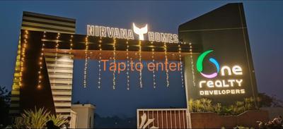4 BHK Independent House