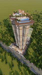 Gallery Cover Pic of Envyrons Vaastu Homes