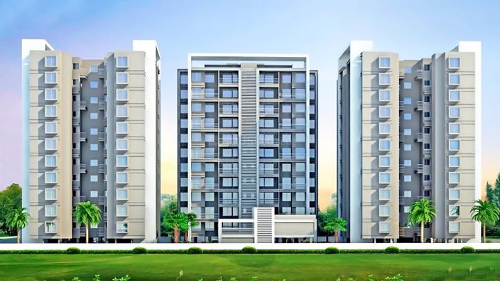 Gallery Cover Pic of Millennium Acropolis 1