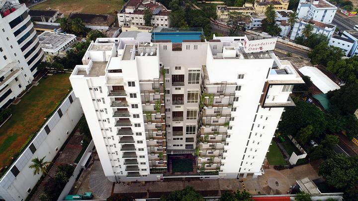 Gallery Cover Pic of Foundation Shree