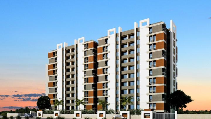 Gallery Cover Pic of Narayan Greenscapes