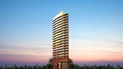 Project Image of 2750 Sq.ft 3 BHK Builder Floor for sale in Kalbadevi for Rs. 80000000